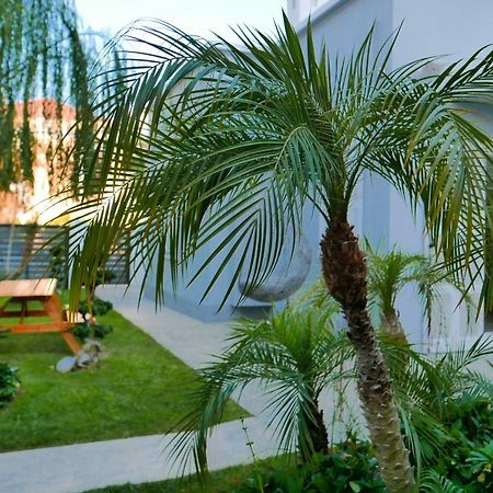 30Villa Rd Rhodes City Extérieur photo