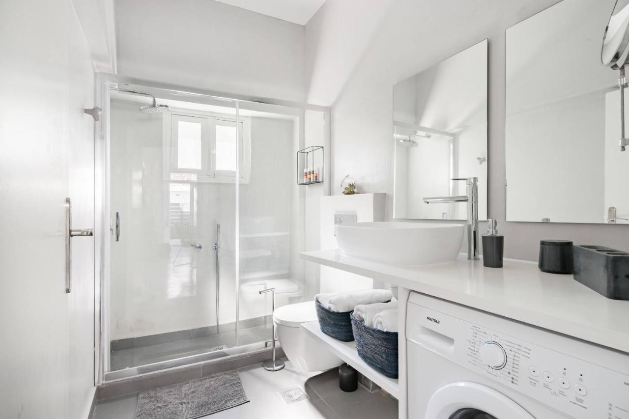 30Villa Rd Rhodes City Extérieur photo