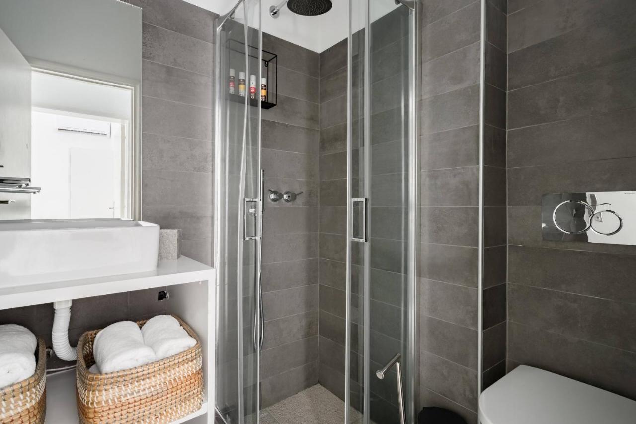 30Villa Rd Rhodes City Extérieur photo