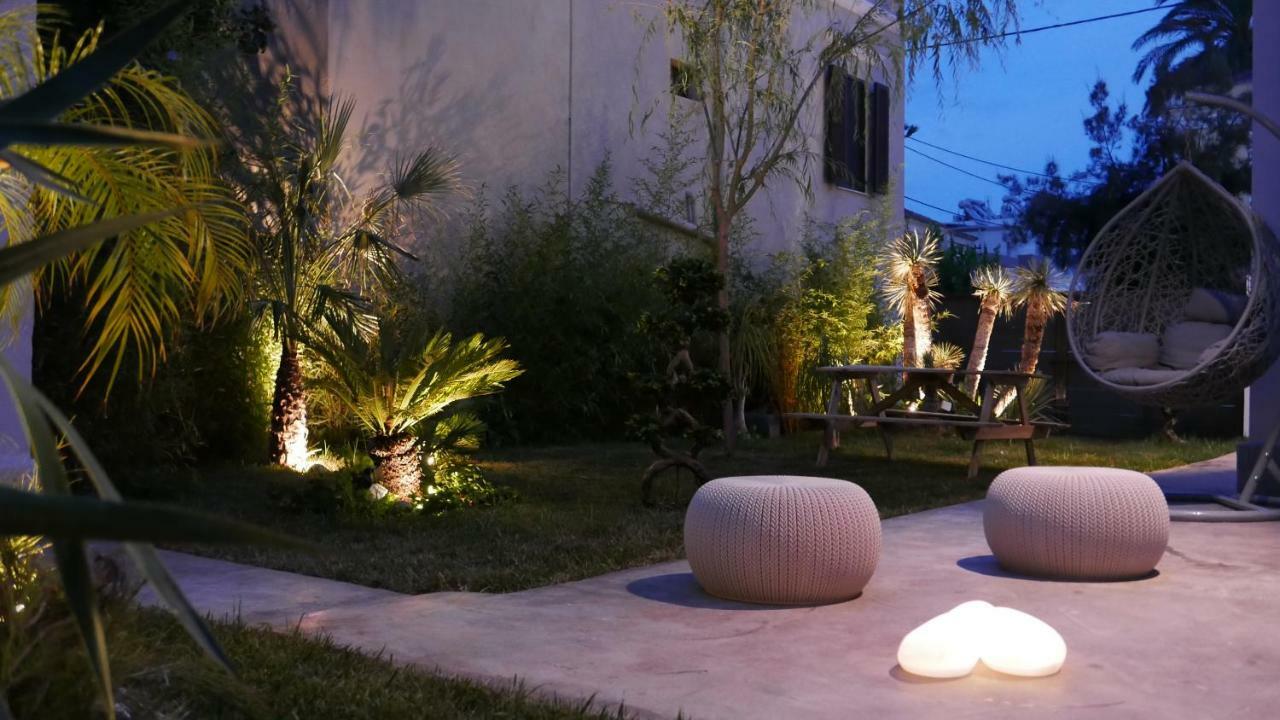 30Villa Rd Rhodes City Extérieur photo