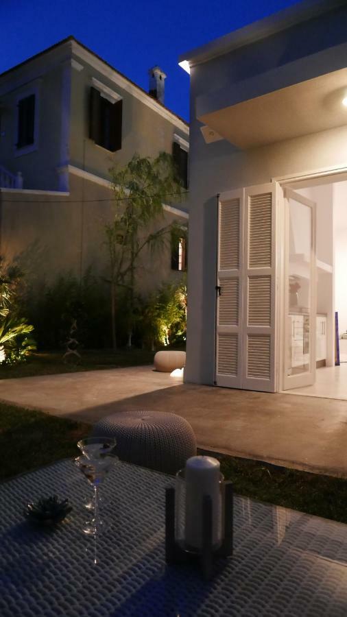 30Villa Rd Rhodes City Extérieur photo