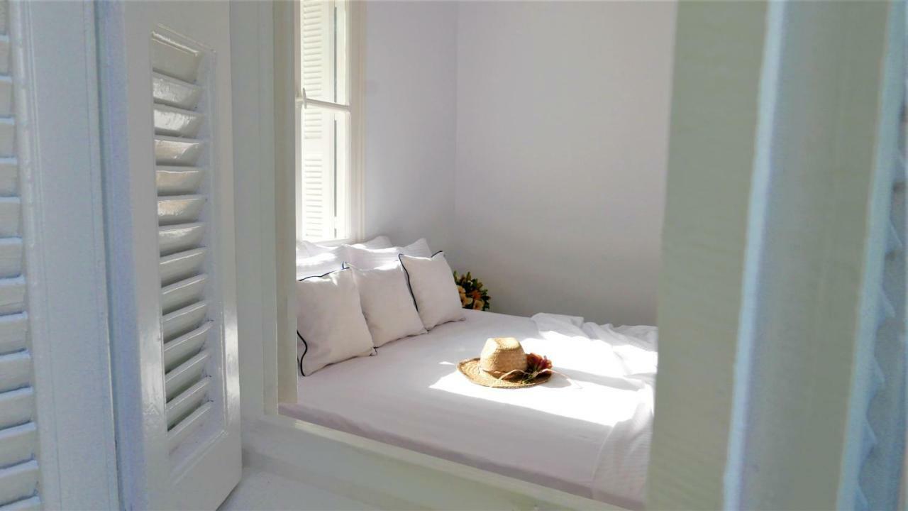 30Villa Rd Rhodes City Extérieur photo