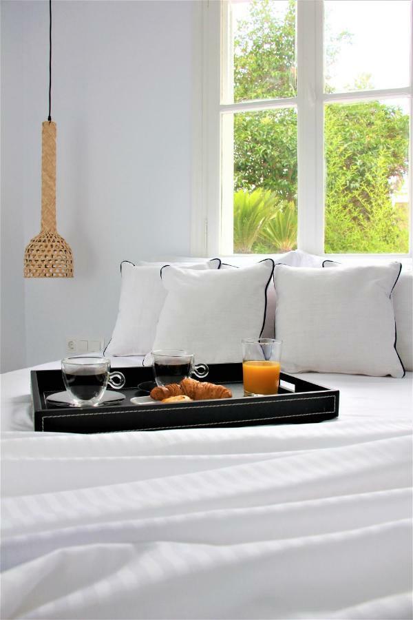 30Villa Rd Rhodes City Extérieur photo