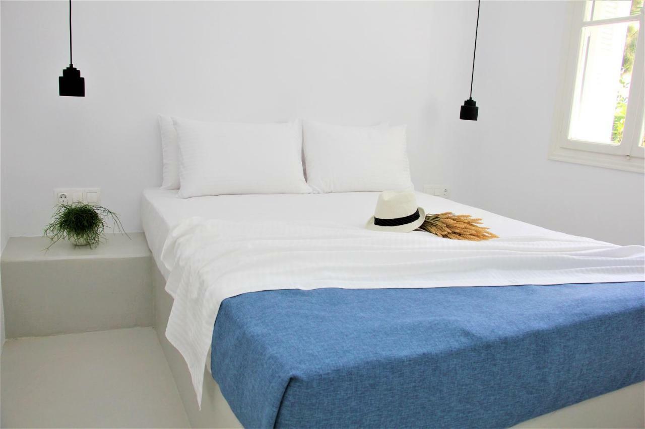 30Villa Rd Rhodes City Extérieur photo