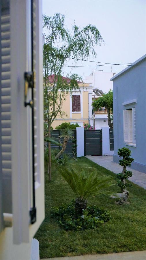 30Villa Rd Rhodes City Extérieur photo