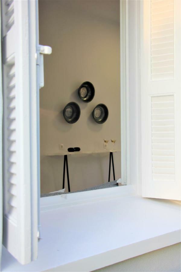 30Villa Rd Rhodes City Extérieur photo