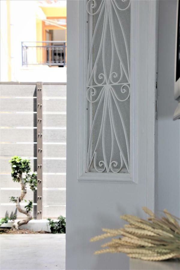 30Villa Rd Rhodes City Extérieur photo