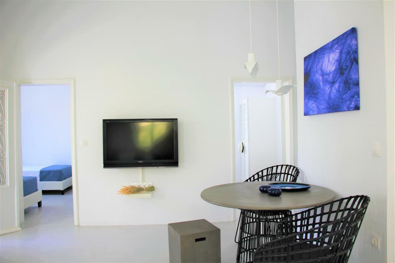 30Villa Rd Rhodes City Extérieur photo