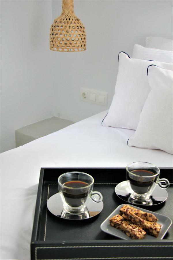 30Villa Rd Rhodes City Extérieur photo