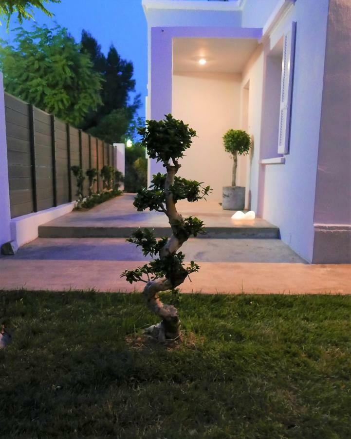 30Villa Rd Rhodes City Extérieur photo