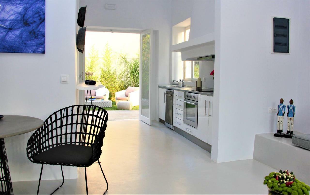 30Villa Rd Rhodes City Extérieur photo