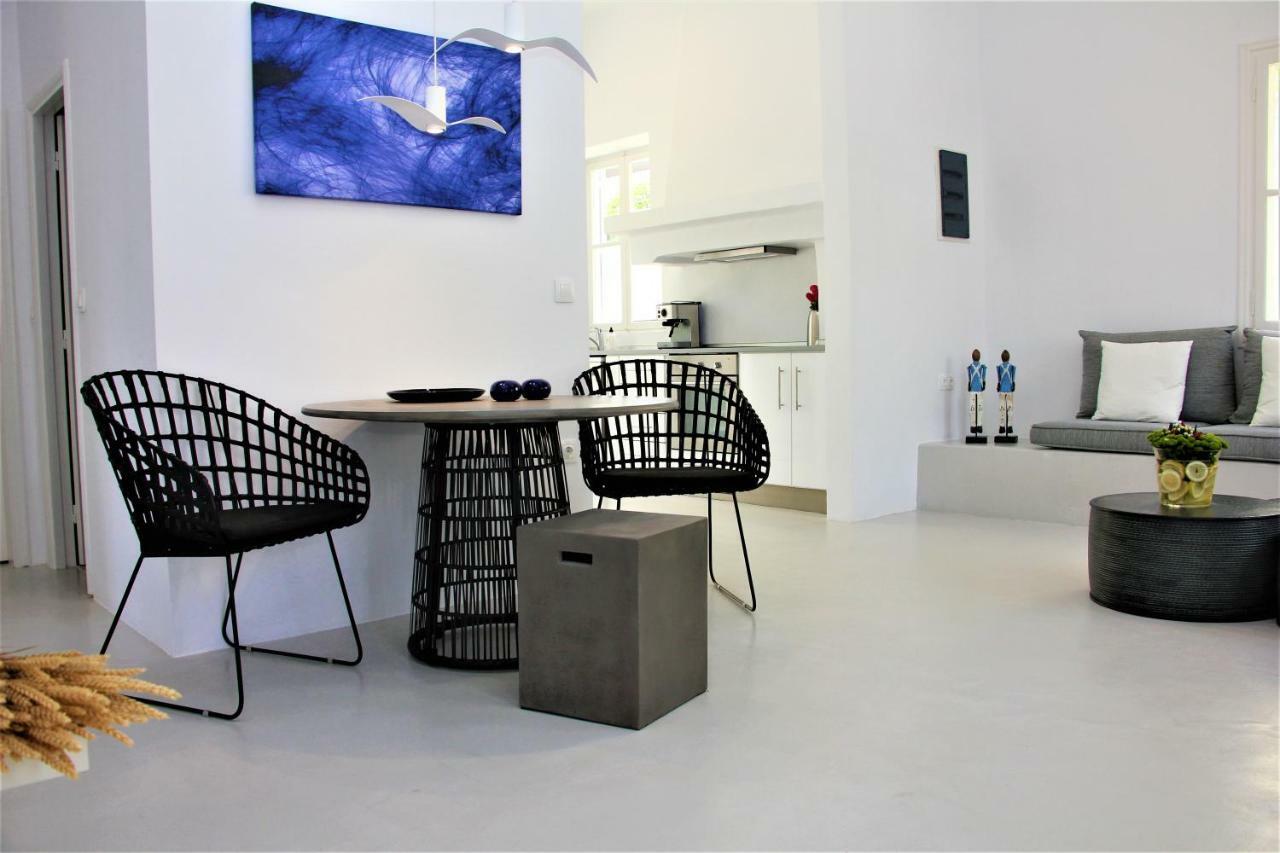 30Villa Rd Rhodes City Extérieur photo