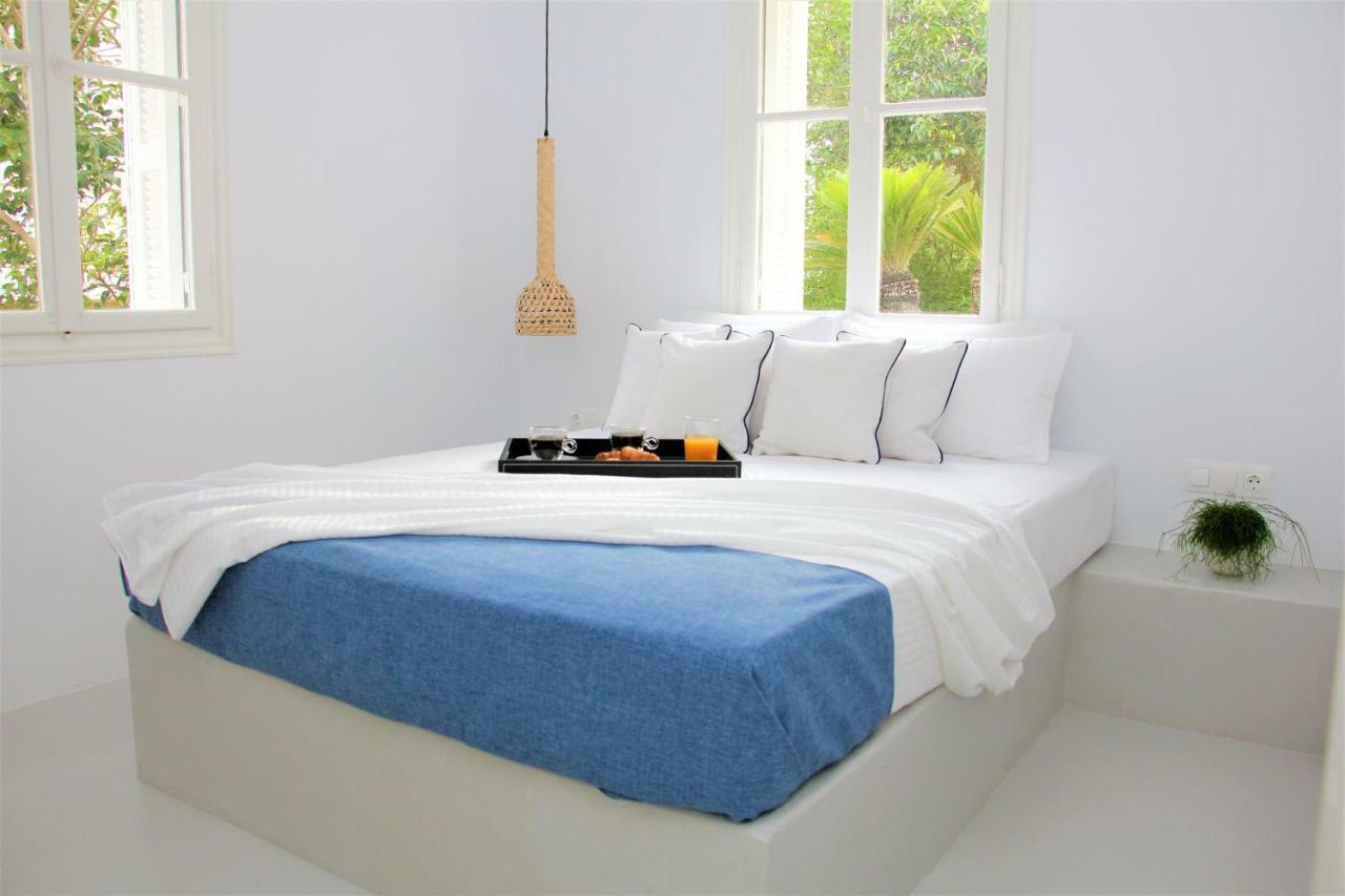 30Villa Rd Rhodes City Extérieur photo