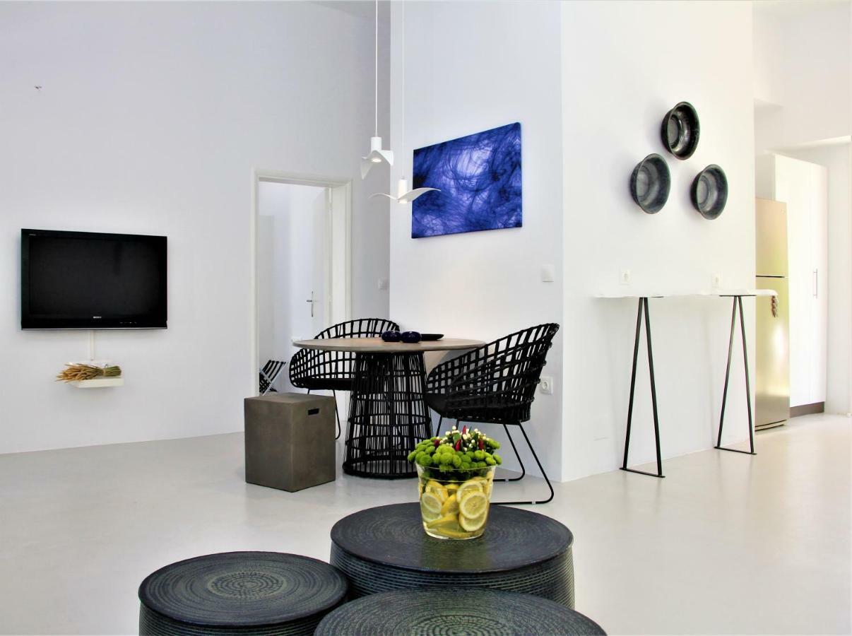 30Villa Rd Rhodes City Extérieur photo