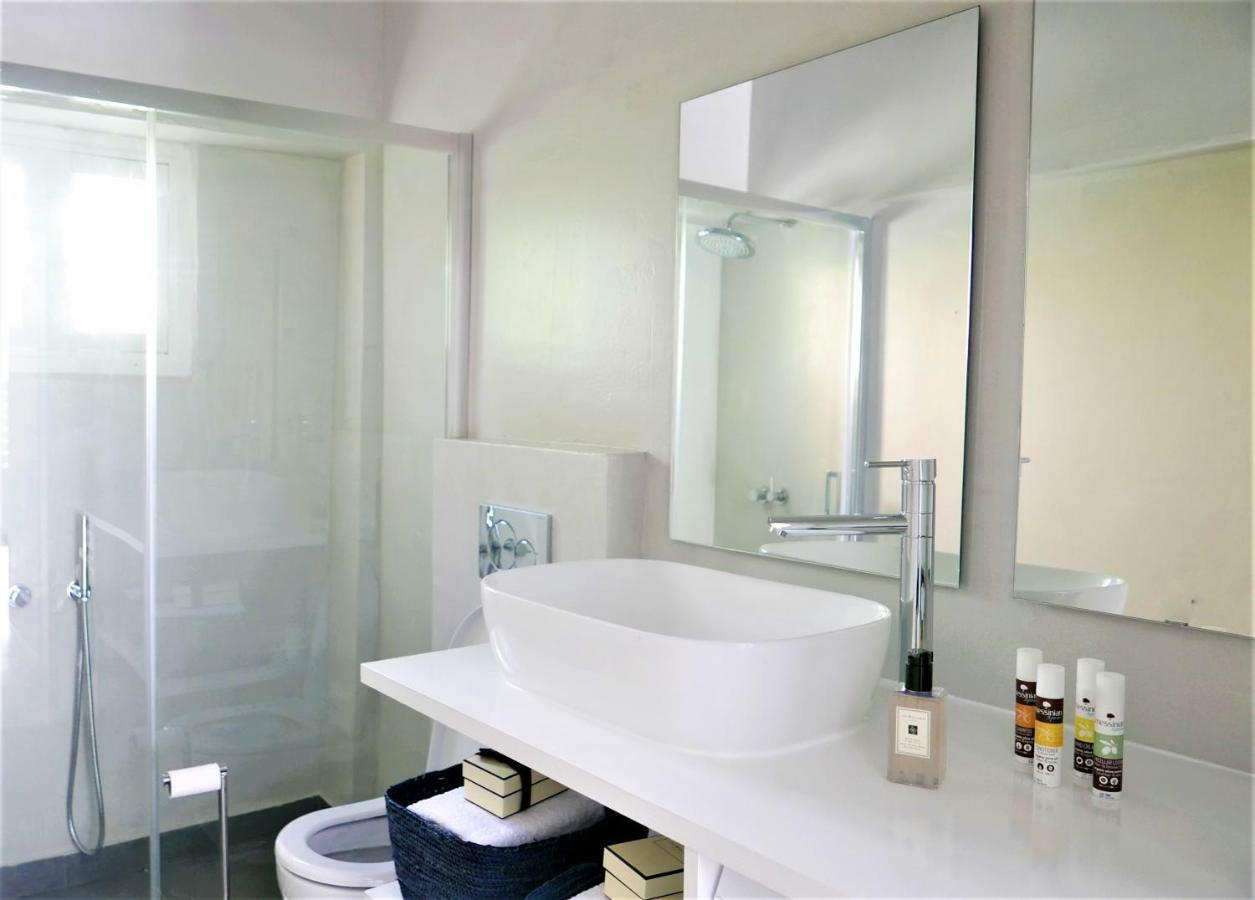 30Villa Rd Rhodes City Extérieur photo