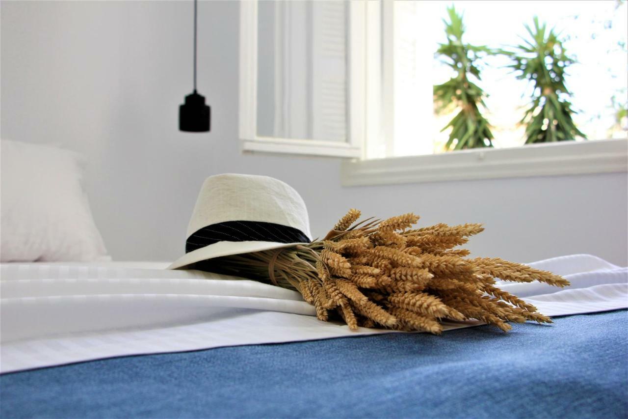 30Villa Rd Rhodes City Extérieur photo