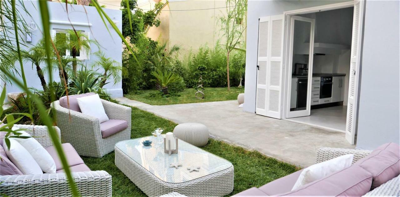 30Villa Rd Rhodes City Extérieur photo