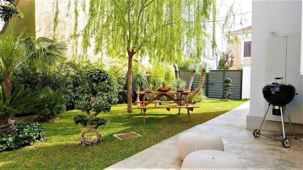 30Villa Rd Rhodes City Extérieur photo
