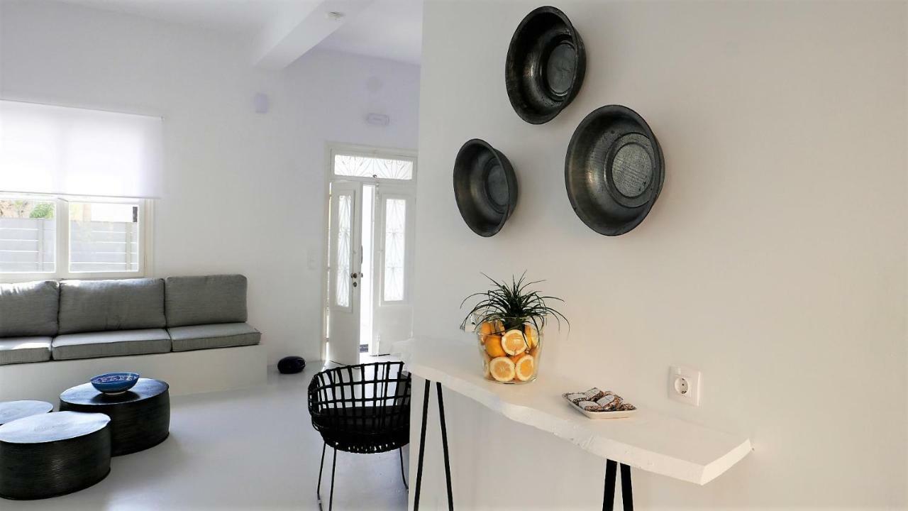30Villa Rd Rhodes City Extérieur photo