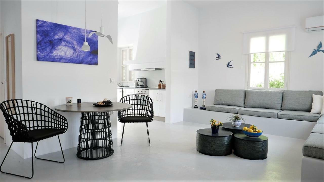 30Villa Rd Rhodes City Extérieur photo
