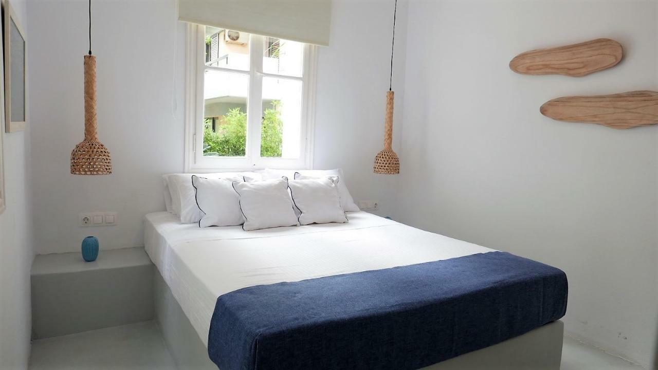 30Villa Rd Rhodes City Extérieur photo