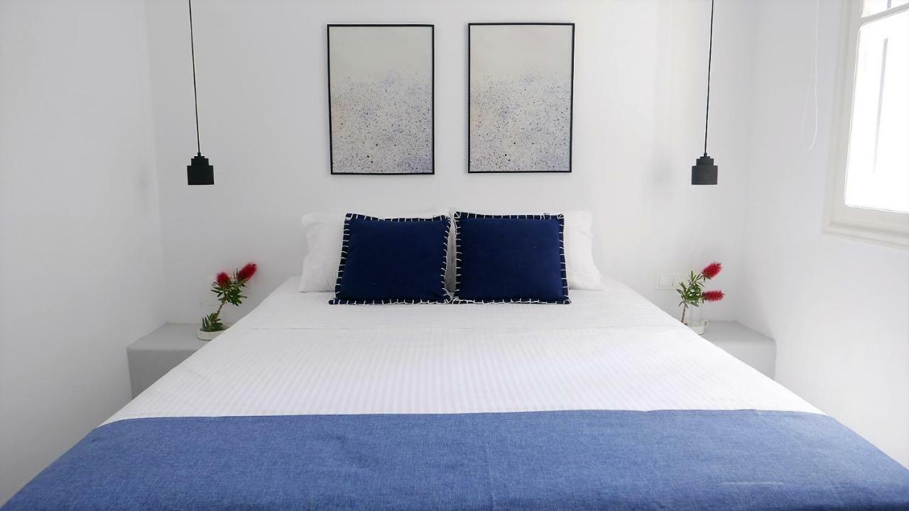 30Villa Rd Rhodes City Extérieur photo
