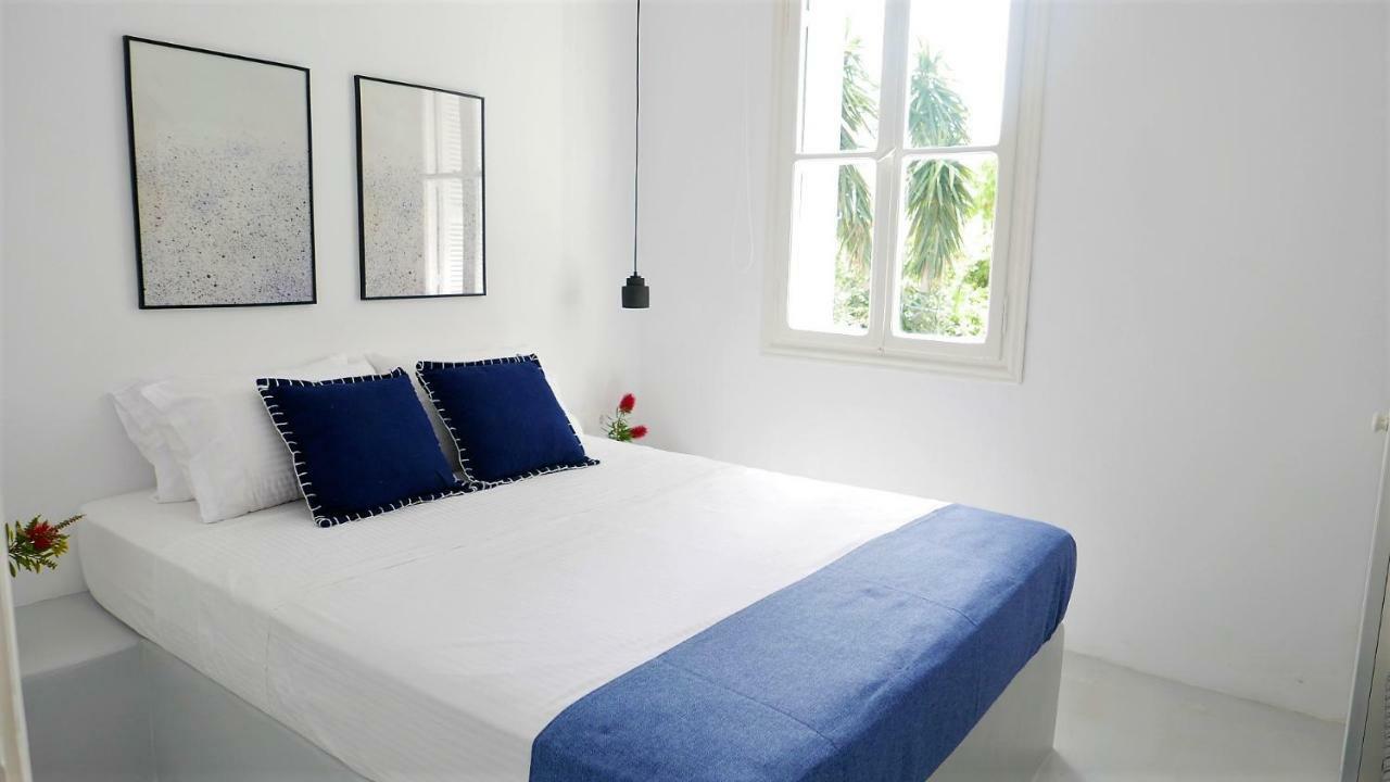 30Villa Rd Rhodes City Extérieur photo