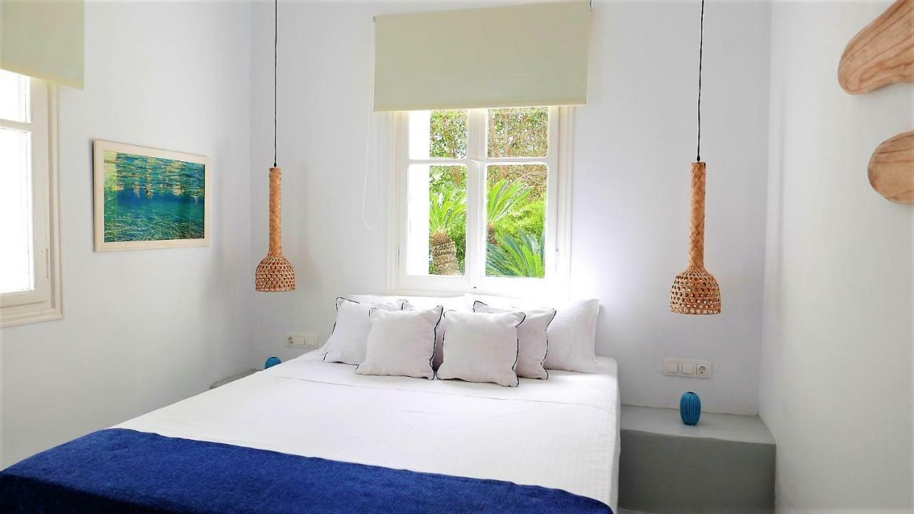 30Villa Rd Rhodes City Extérieur photo