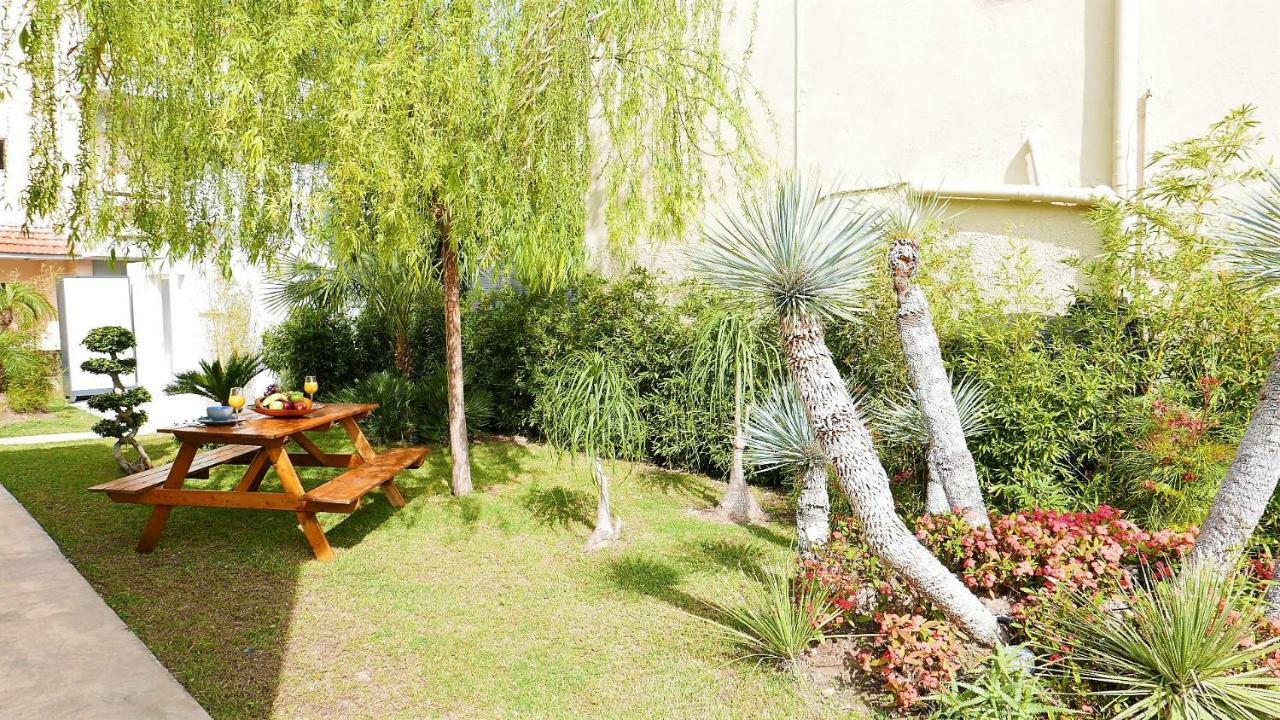 30Villa Rd Rhodes City Extérieur photo